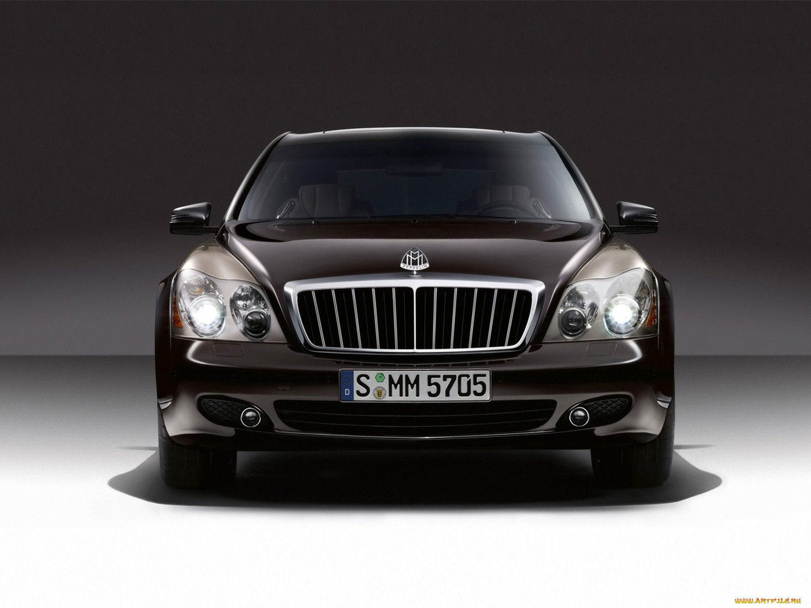 maybach, 